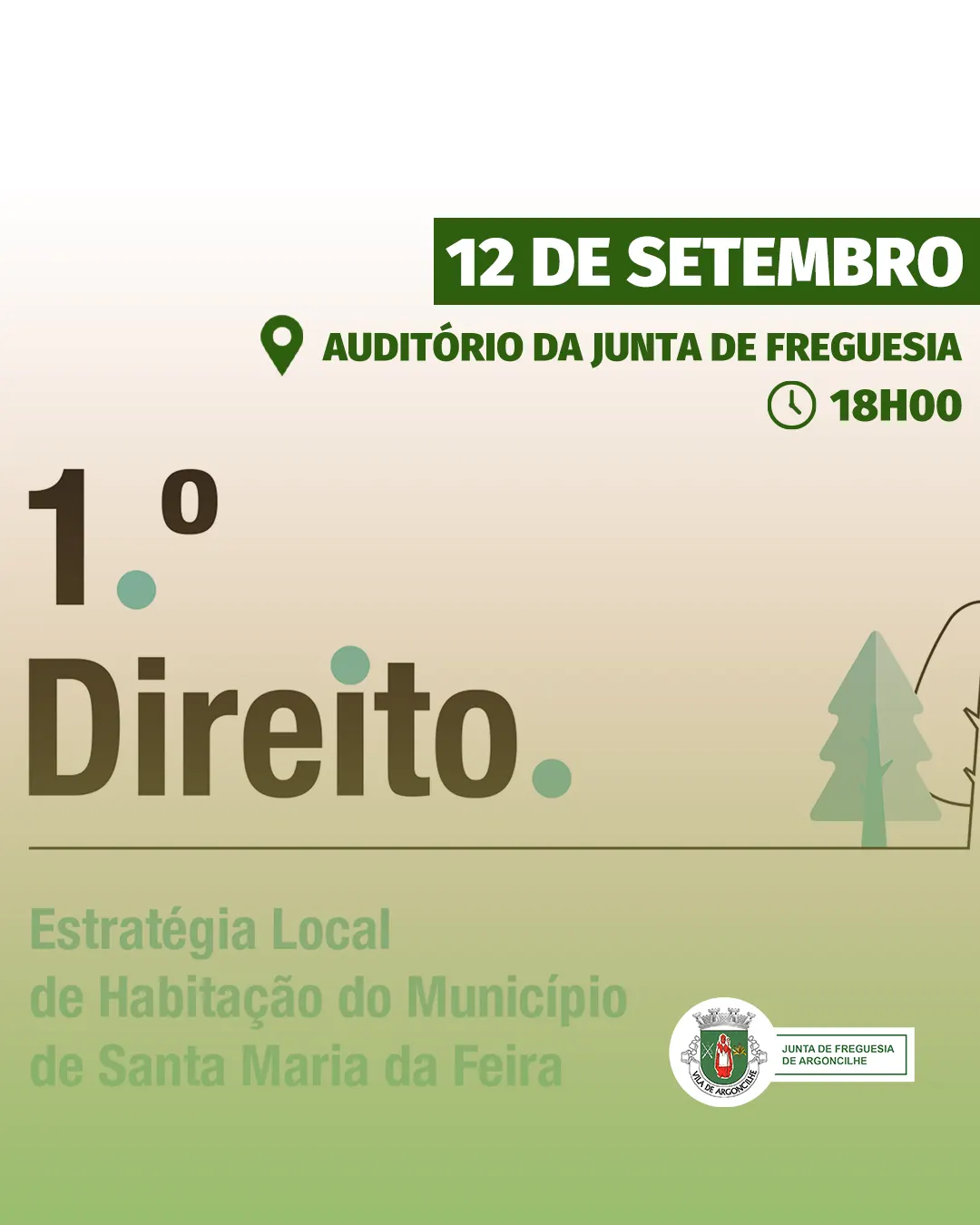 1º Direito
